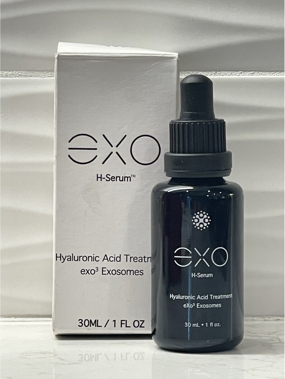 EXO H- Serum HYALURONIC ACID SERUM 30ml/1 fl oz